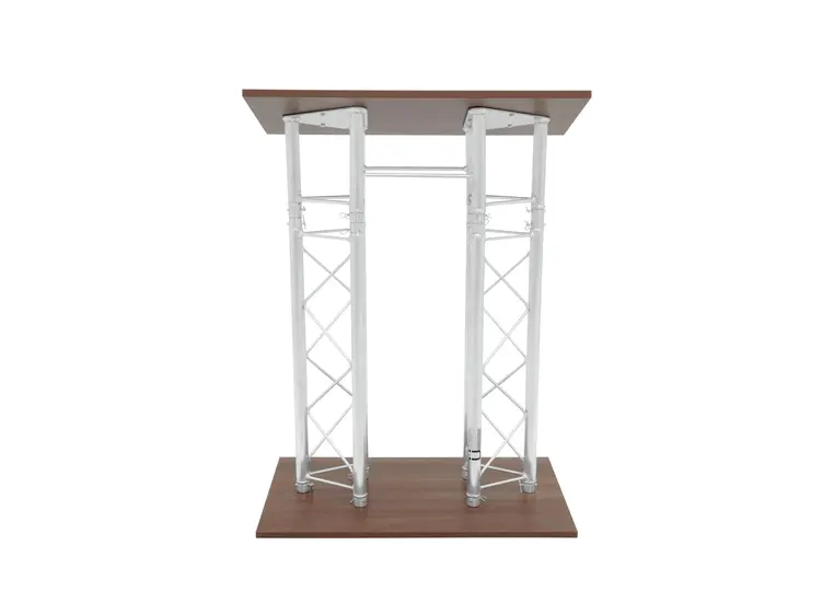 ALUTRUSS RP-1 Lectern 